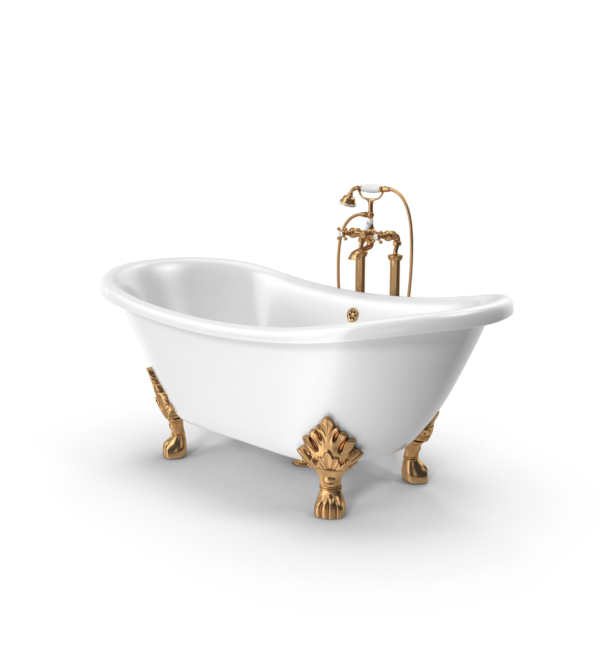 Bath Tubs